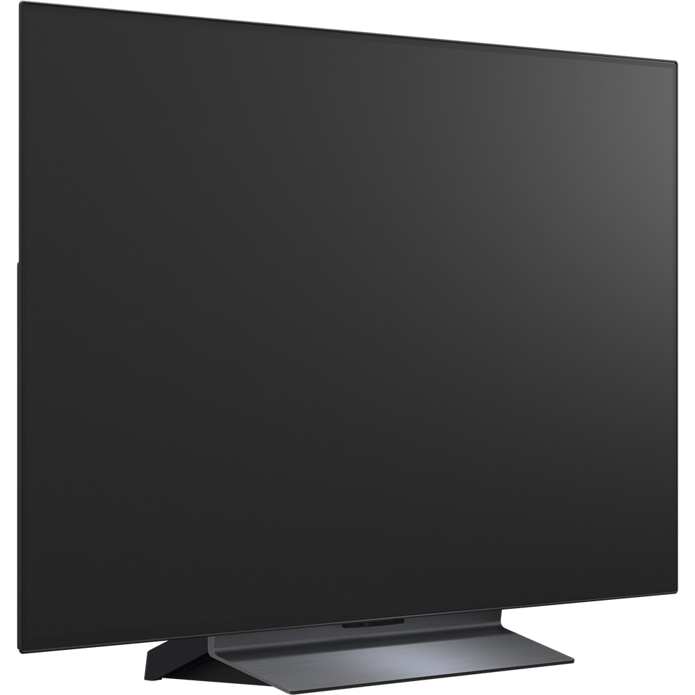 Televizor OLED Evo Smart LG 48C51LA, Ultra HD 4K, HDR, 121cm