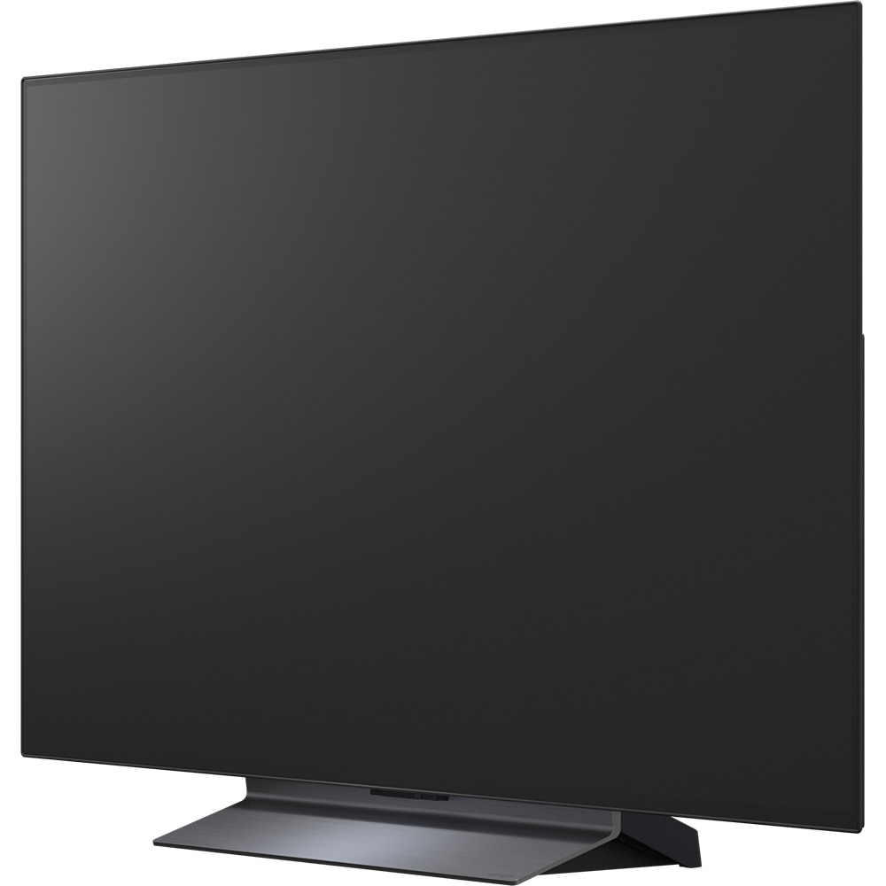 Televizor OLED Evo Smart LG 48C51LA, Ultra HD 4K, HDR, 121cm