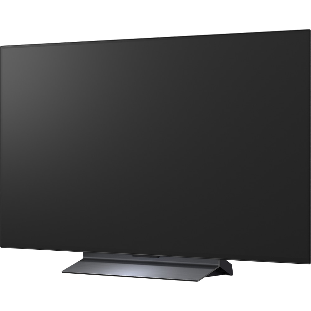 Televizor OLED Evo Smart LG 48C51LA, Ultra HD 4K, HDR, 121cm