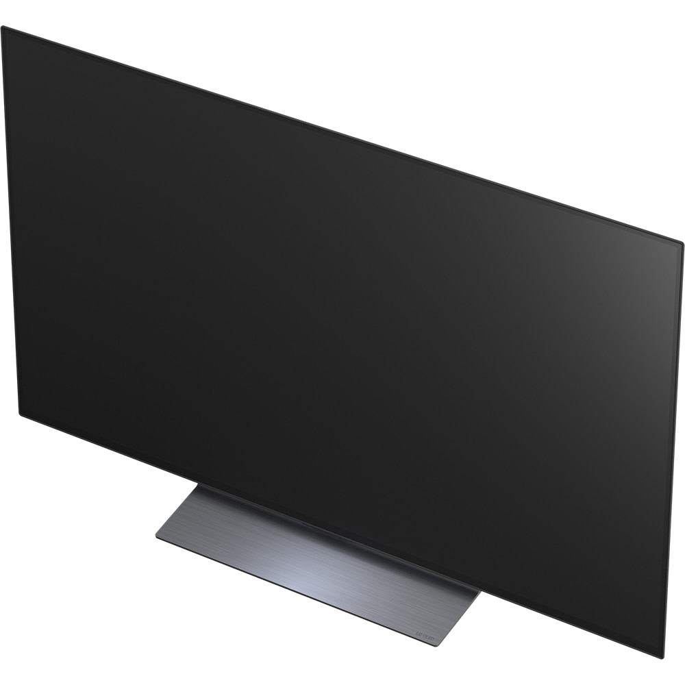Televizor OLED Evo Smart LG 48C51LA, Ultra HD 4K, HDR, 121cm