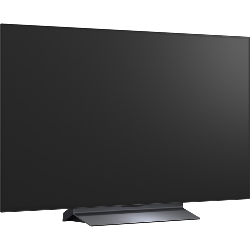 Televizor OLED Evo Smart LG 48C51LA, Ultra HD 4K, HDR, 121cm
