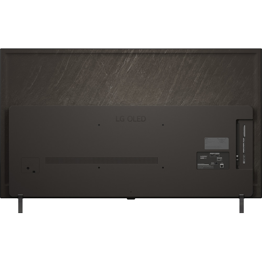 Televizor OLED Smart LG 55B53LA, Ultra HD 4K, HDR, 139cm