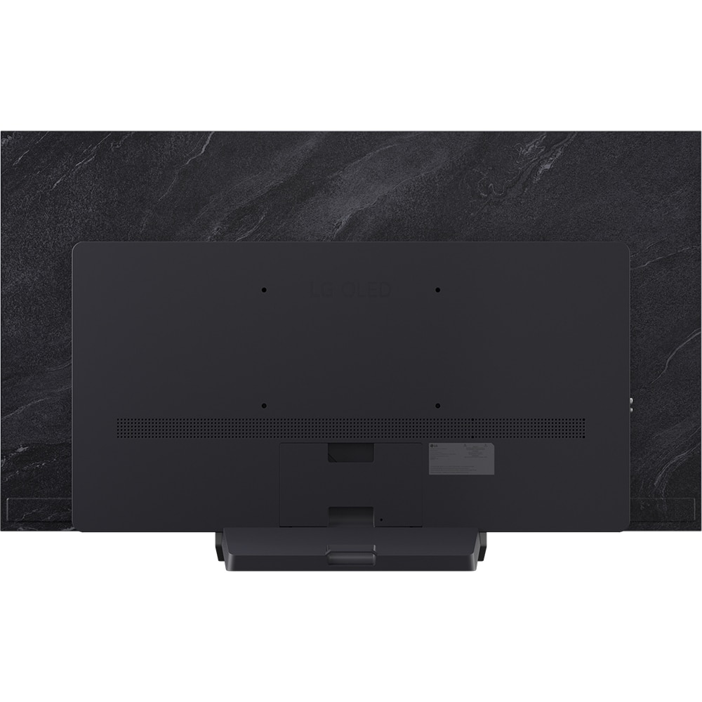 Televizor OLED Evo Smart LG 48C5ELB, Ultra HD 4K, HDR, 121cm