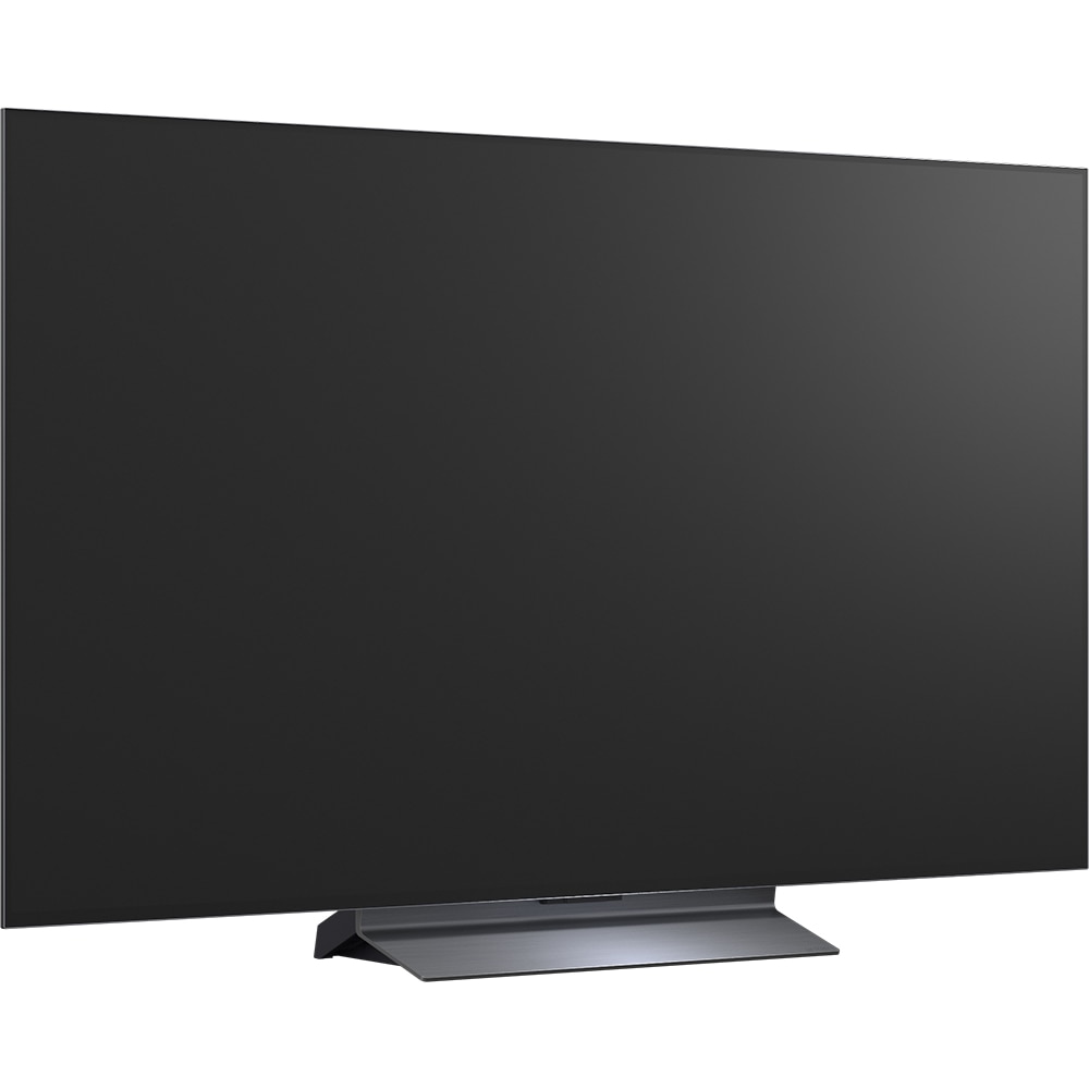 Televizor OLED Evo Smart LG 48C5ELB, Ultra HD 4K, HDR, 121cm