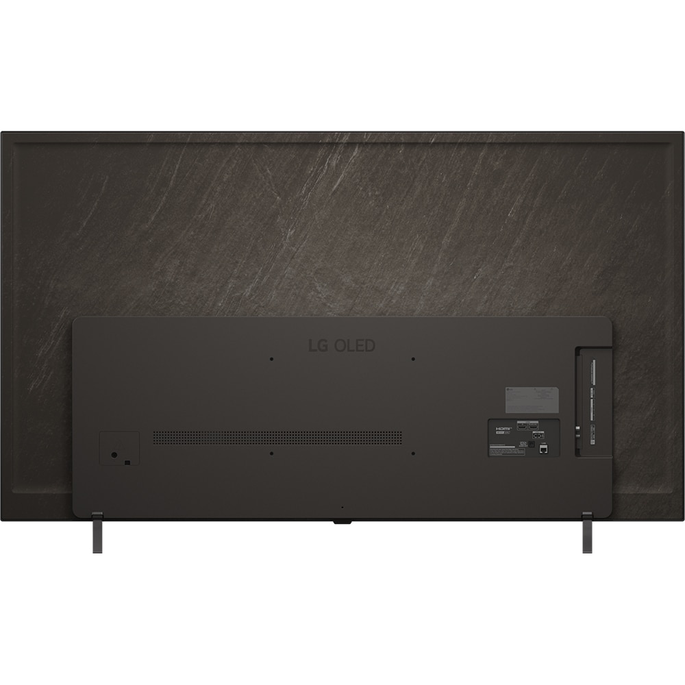 Televizor OLED Smart LG 65B53LA, Ultra HD 4K, HDR, 164cm