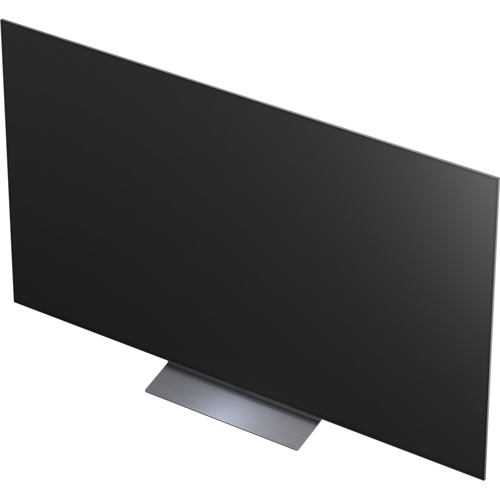 Televizor OLED Evo Smart LG 65C5ELB, Ultra HD 4K, HDR, 164cm