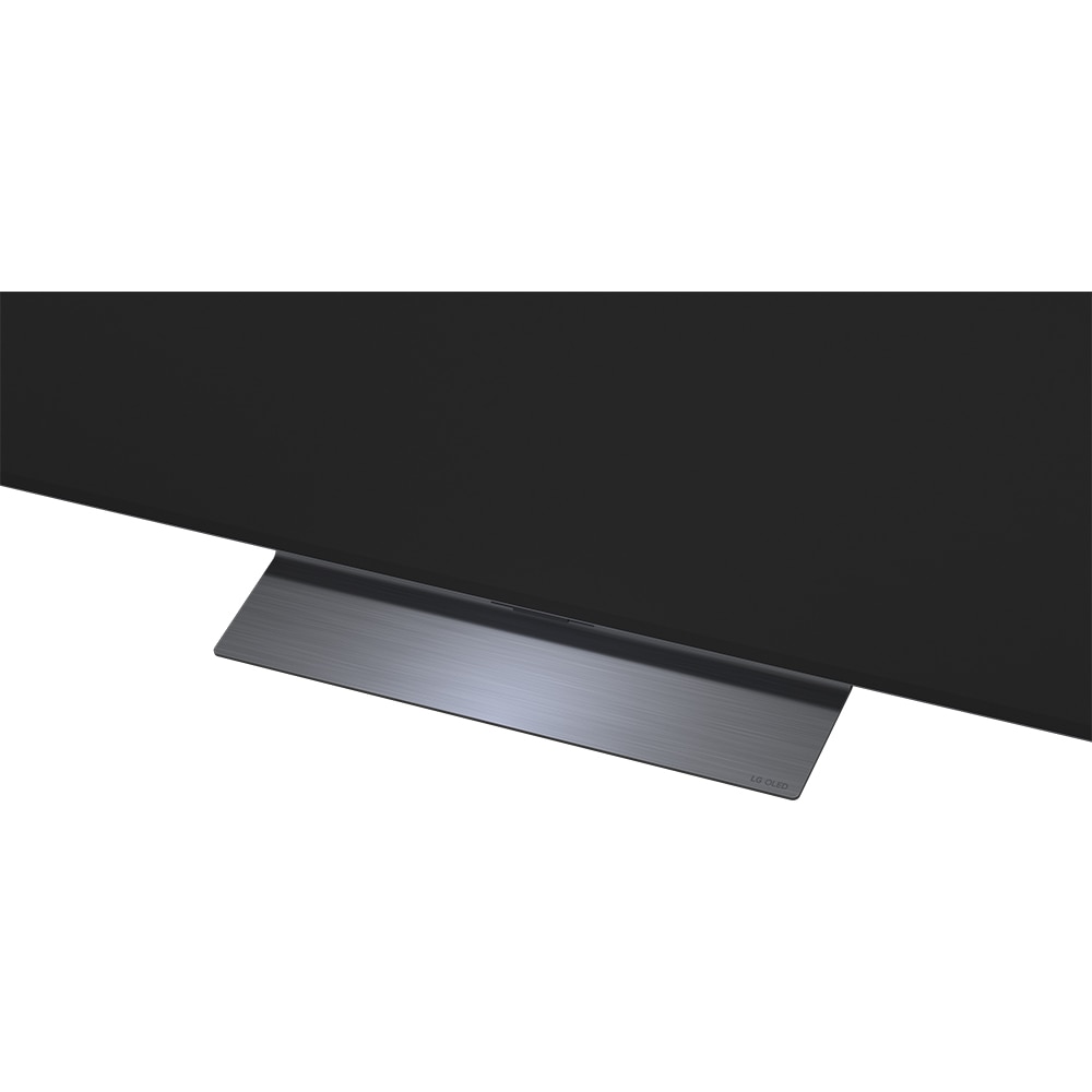 Televizor OLED Evo Smart LG 65C5ELB, Ultra HD 4K, HDR, 164cm