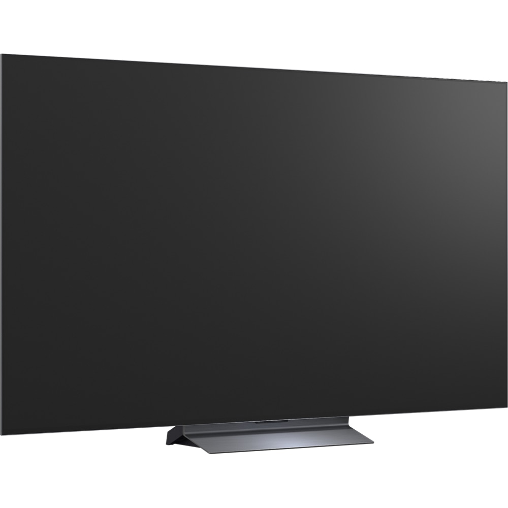 Televizor OLED Evo Smart LG 65C5ELB, Ultra HD 4K, HDR, 164cm