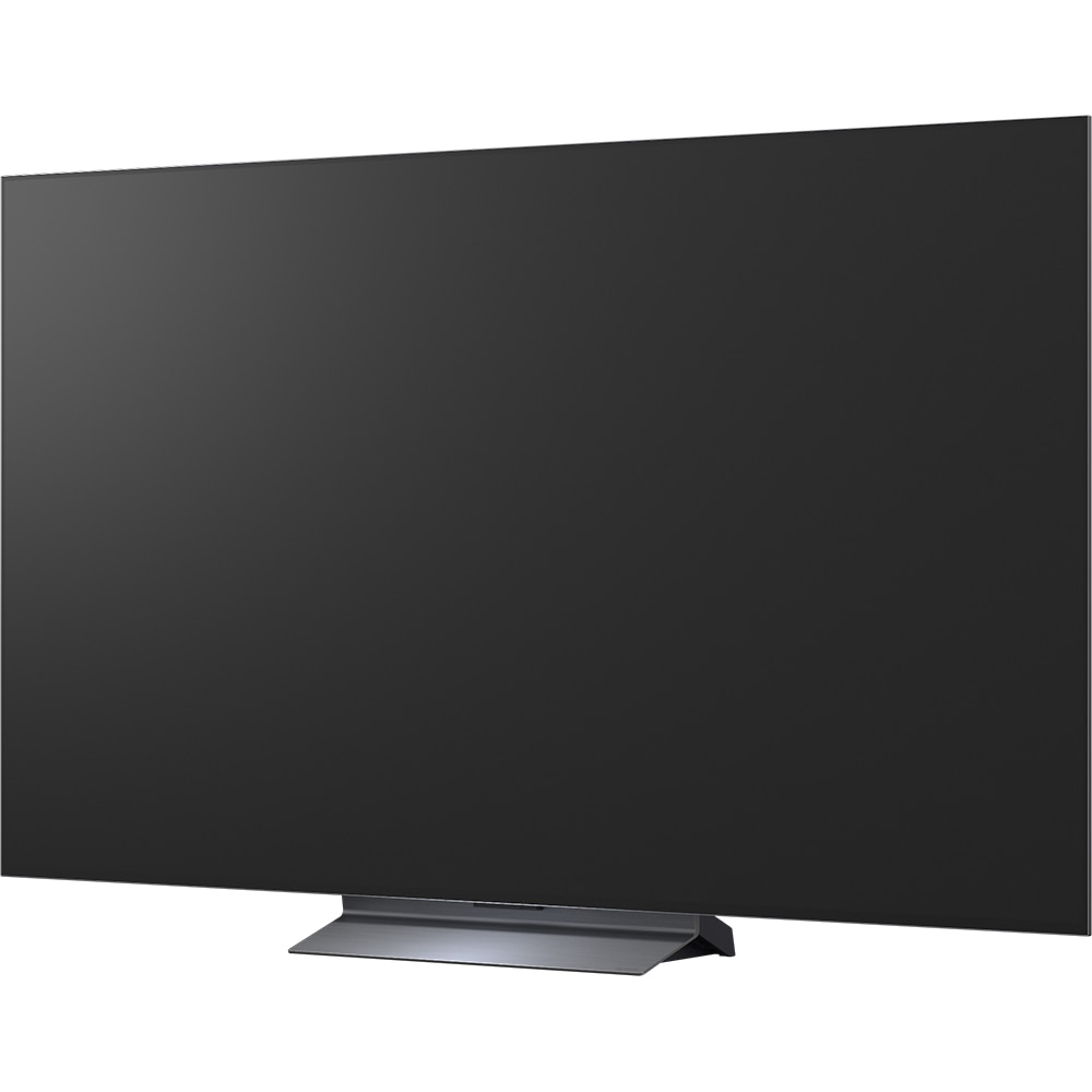 Televizor OLED Evo Smart LG 65C5ELB, Ultra HD 4K, HDR, 164cm