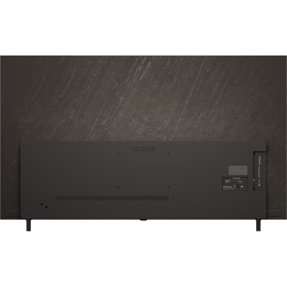 Televizor OLED Smart LG 83B53LA, Ultra HD 4K, HDR, 210 cm