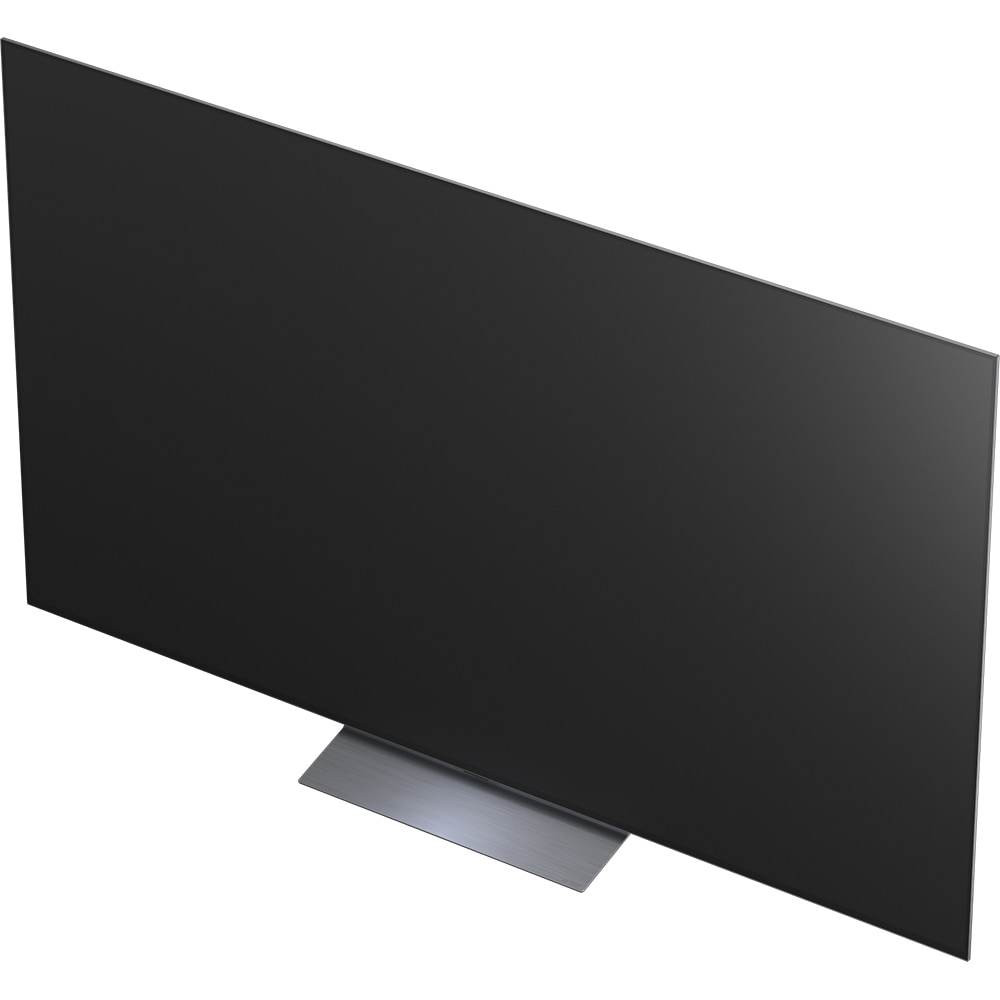Televizor OLED Evo Smart LG 77C5ELB, Ultra HD 4K, HDR, 195cm