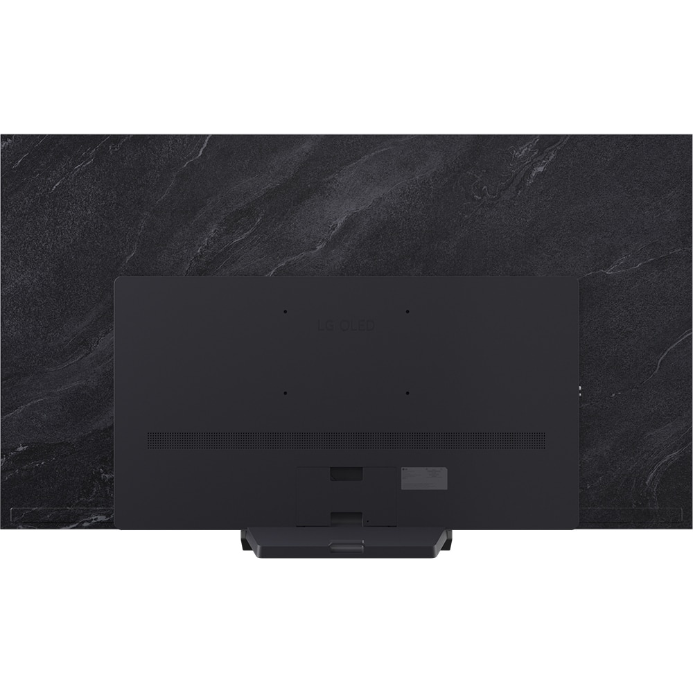 Televizor OLED Evo Smart LG 77C5ELB, Ultra HD 4K, HDR, 195cm