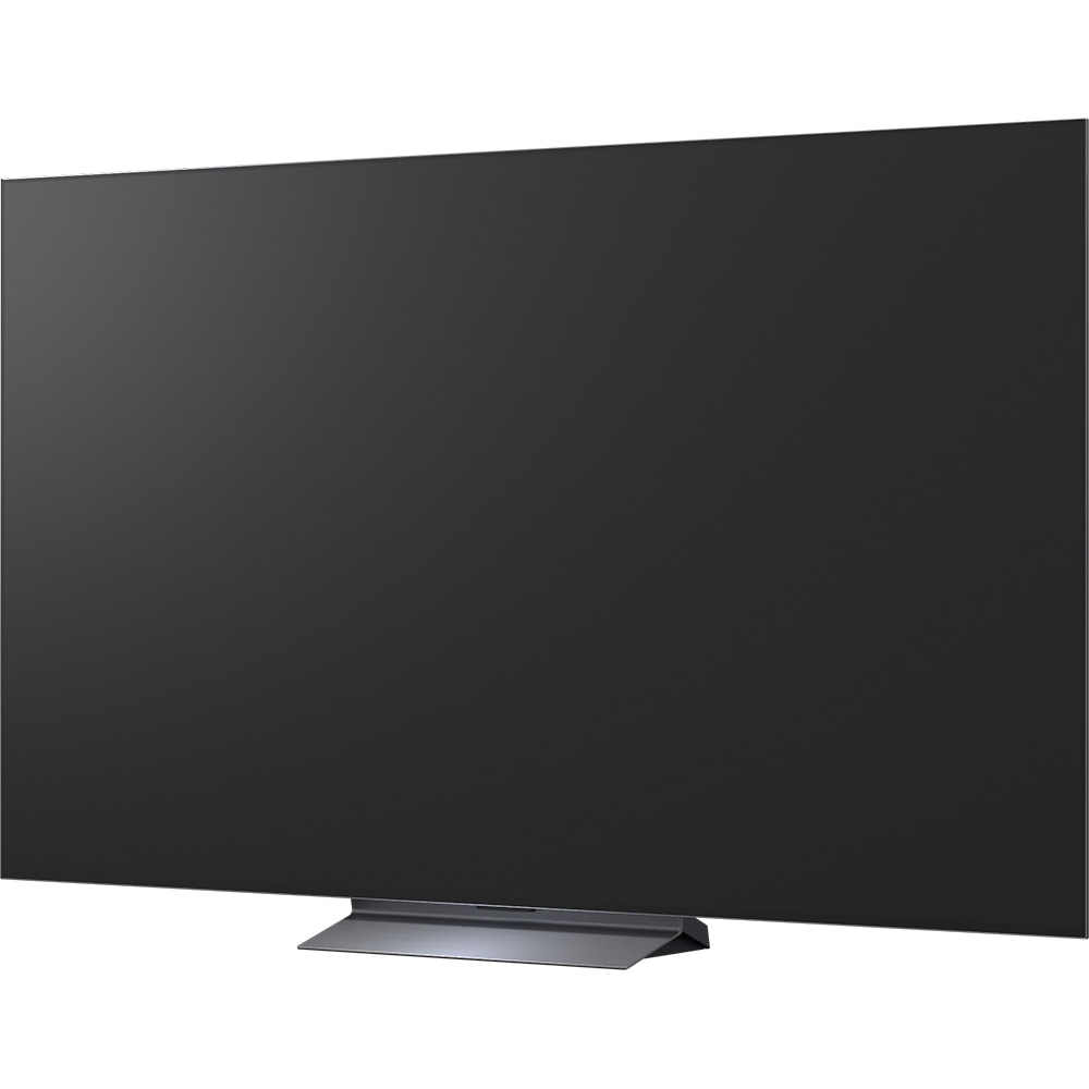Televizor OLED Evo Smart LG 77C5ELB, Ultra HD 4K, HDR, 195cm