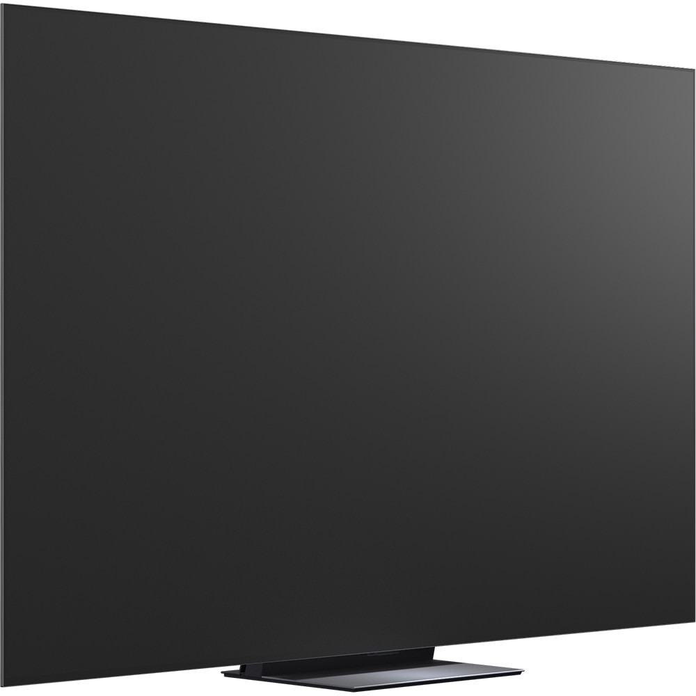 Televizor OLED Evo Smart LG 83C51LA, Ultra HD 4K, HDR, 210cm