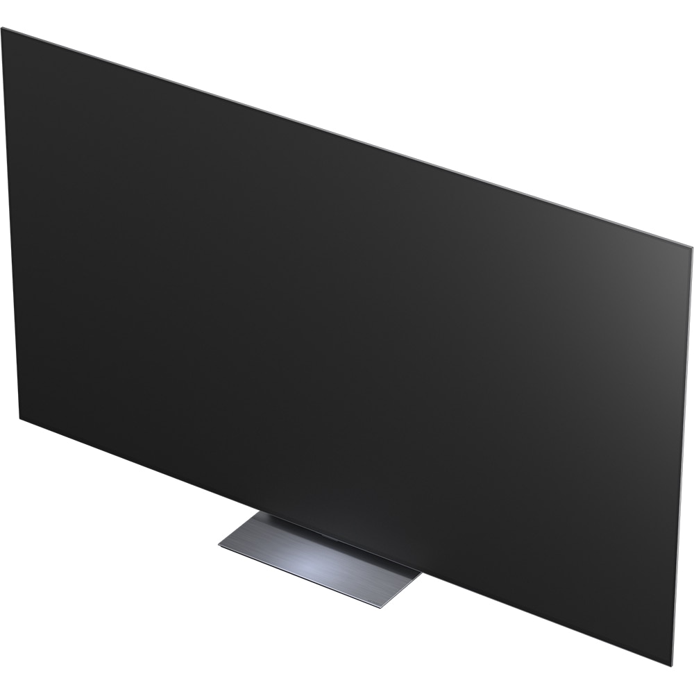 Televizor OLED Evo Smart LG 83C51LA, Ultra HD 4K, HDR, 210cm