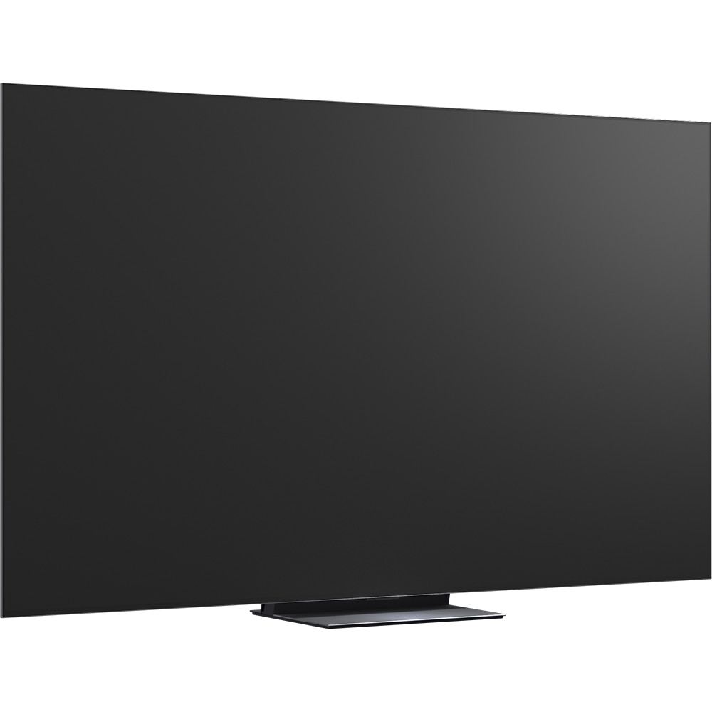 Televizor OLED Evo Smart LG 83C51LA, Ultra HD 4K, HDR, 210cm