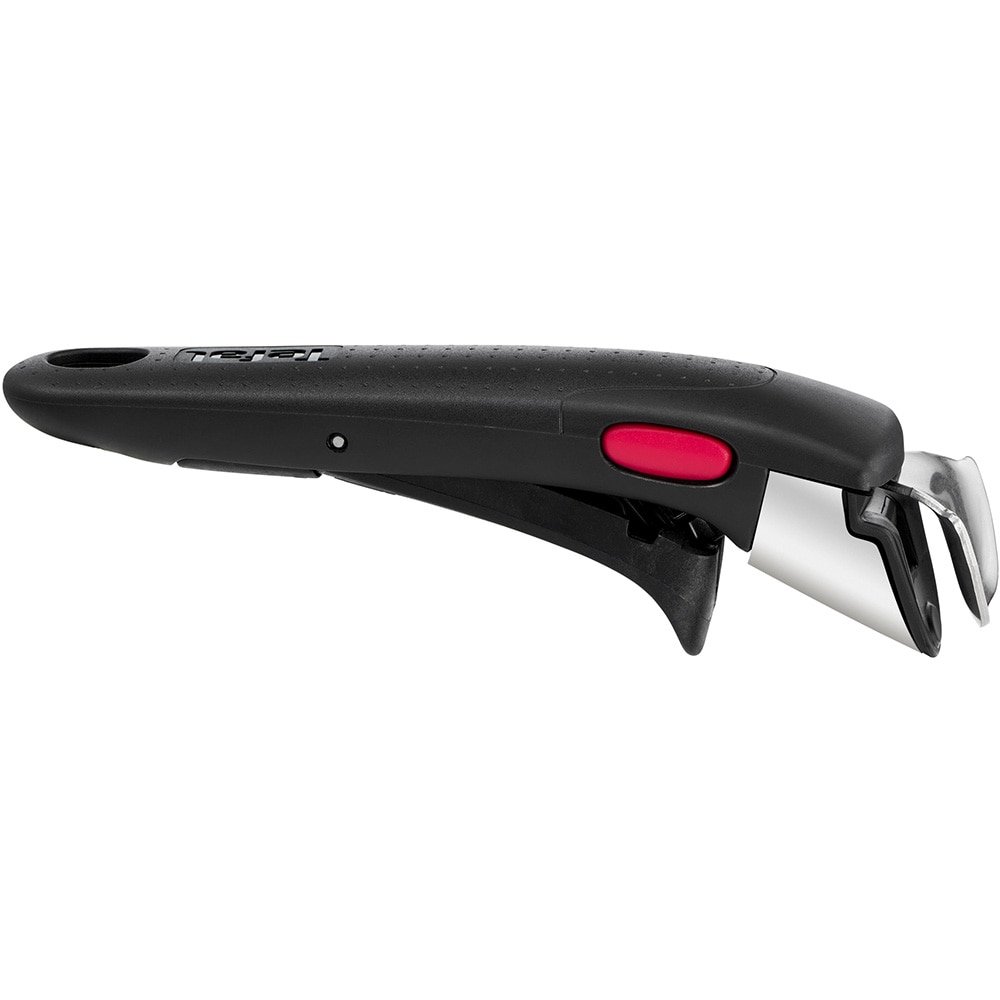 Set vase TEFAL Ingenio L897SB74, 11 piese, 16-28cm,  inox, argintiu