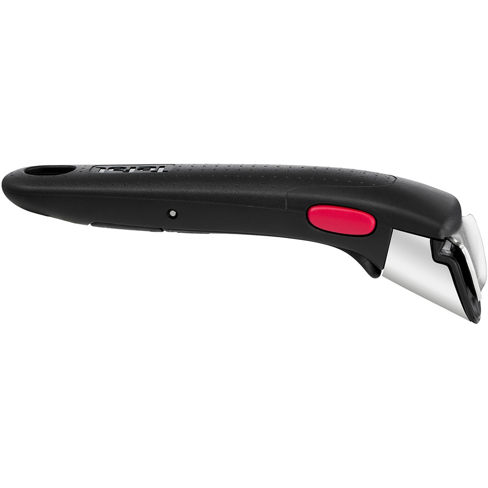 Set vase TEFAL Ingenio L897SB74, 11 piese, 16-28cm,  inox, argintiu