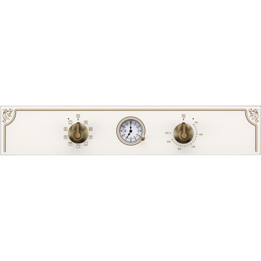 Cuptor incorporabil ELECTROLUX SurroundCook OPEB2520V, Electric, 72 l, Clasa A, crem