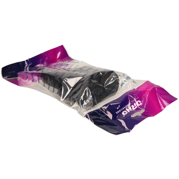 Priza de exterior ORNO OR-AE-13117 (GS), 2 prize, IP44, negru