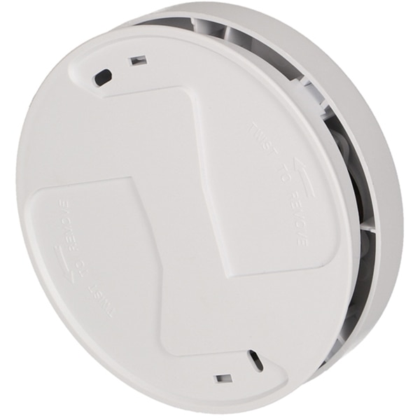 Detector de fum cu alarma ORNO OR-DC-609, alb