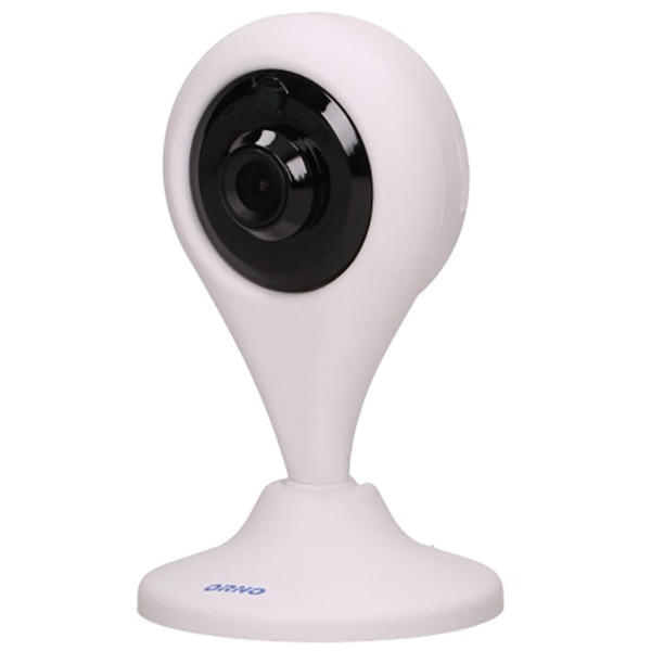 Camera IP Wireless ORNO OR-MT-GV-1808, HD 720p, IR, Night Vision, alb