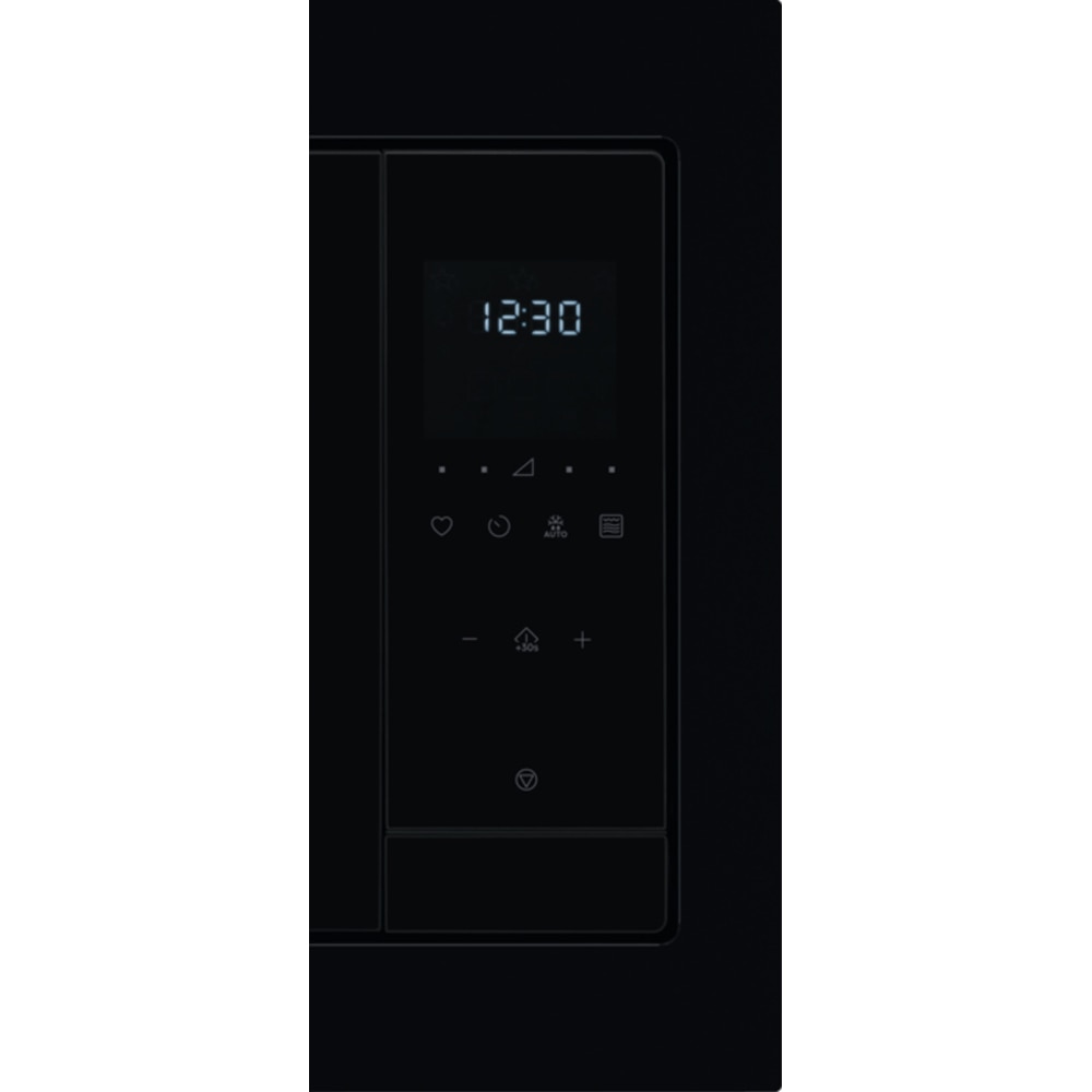 Cuptor cu microunde incorporabil AEG OS5GM251EB, 25l, 900W, Grill, negru