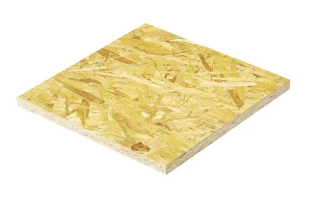 Osb 3 Fsc100 15X2500X1250Mm