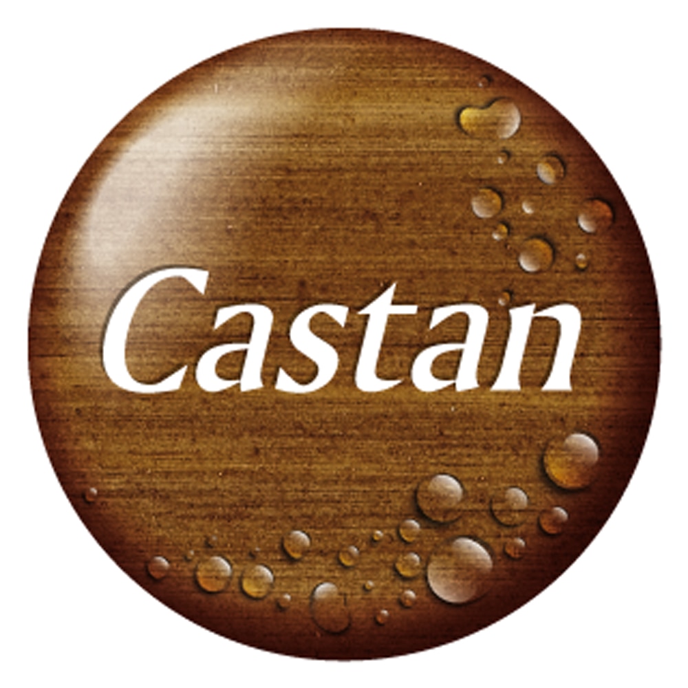 Bait OSKAR Impregnant Plus, castan, 0.75L