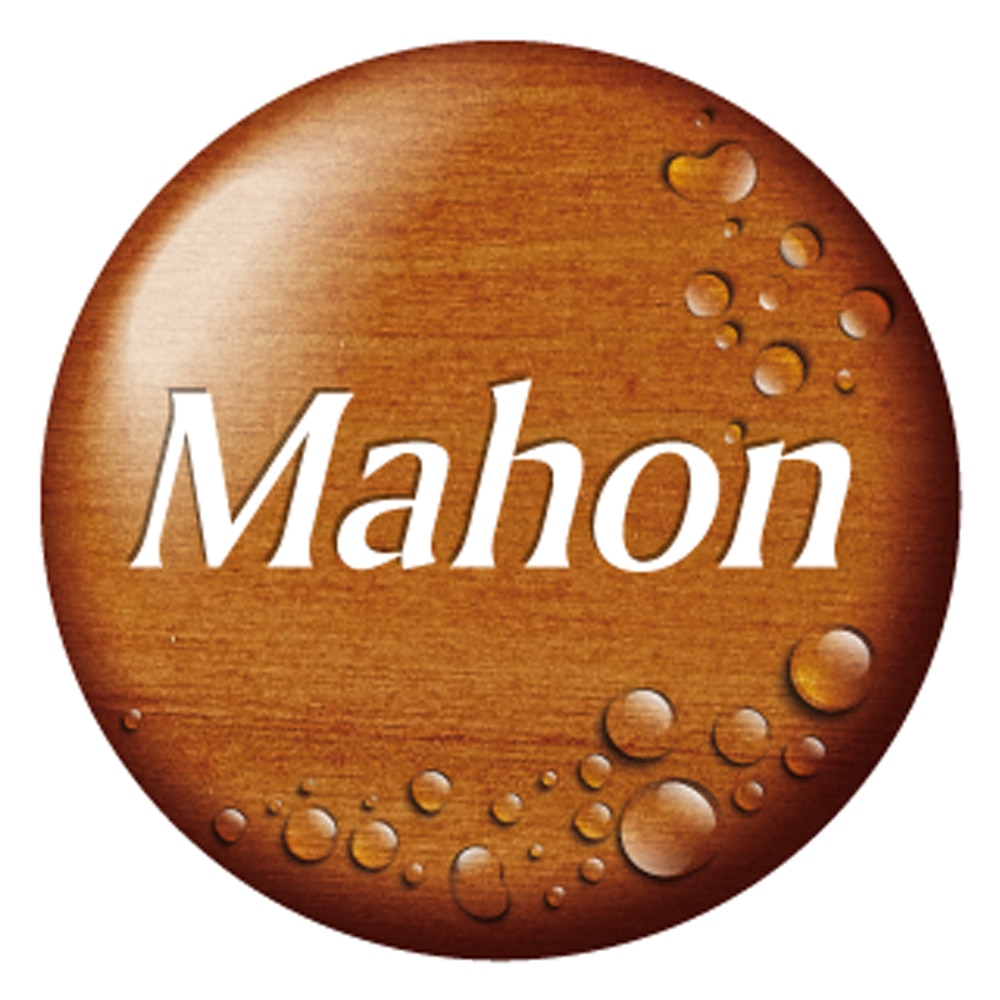 Bait OSKAR Impregnant Plus, mahon, 0.75L