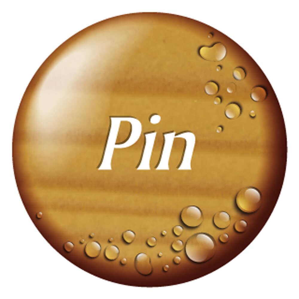 Bait OSKAR Impregnant Plus, pin, 0.75L