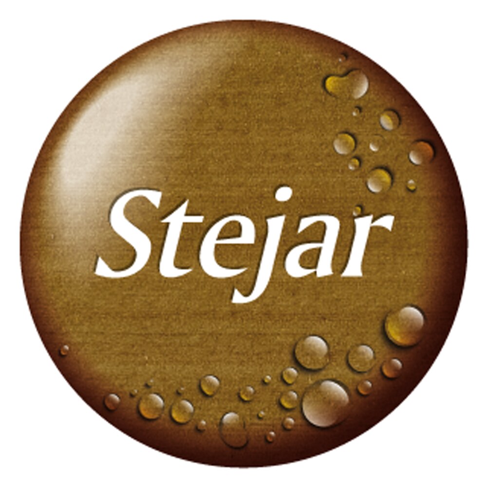 Bait OSKAR Impregnant Plus, stejar, 0.75L