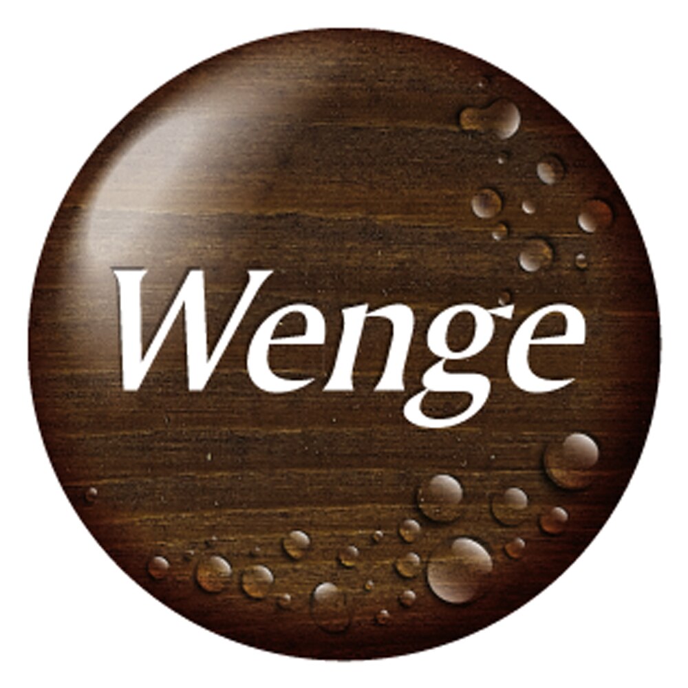 Bait OSKAR Impregnant Plus, wenge, 0.75L