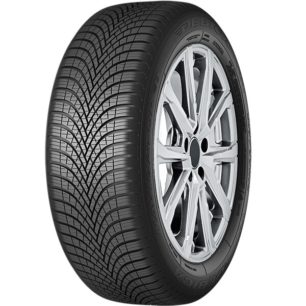 Anvelopa all season DEBICA Navigator 3 165/70R14 81T
