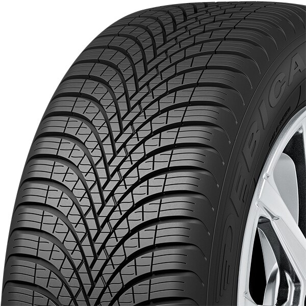 Anvelopa all season DEBICA Navigator 3 165/70R14 81T