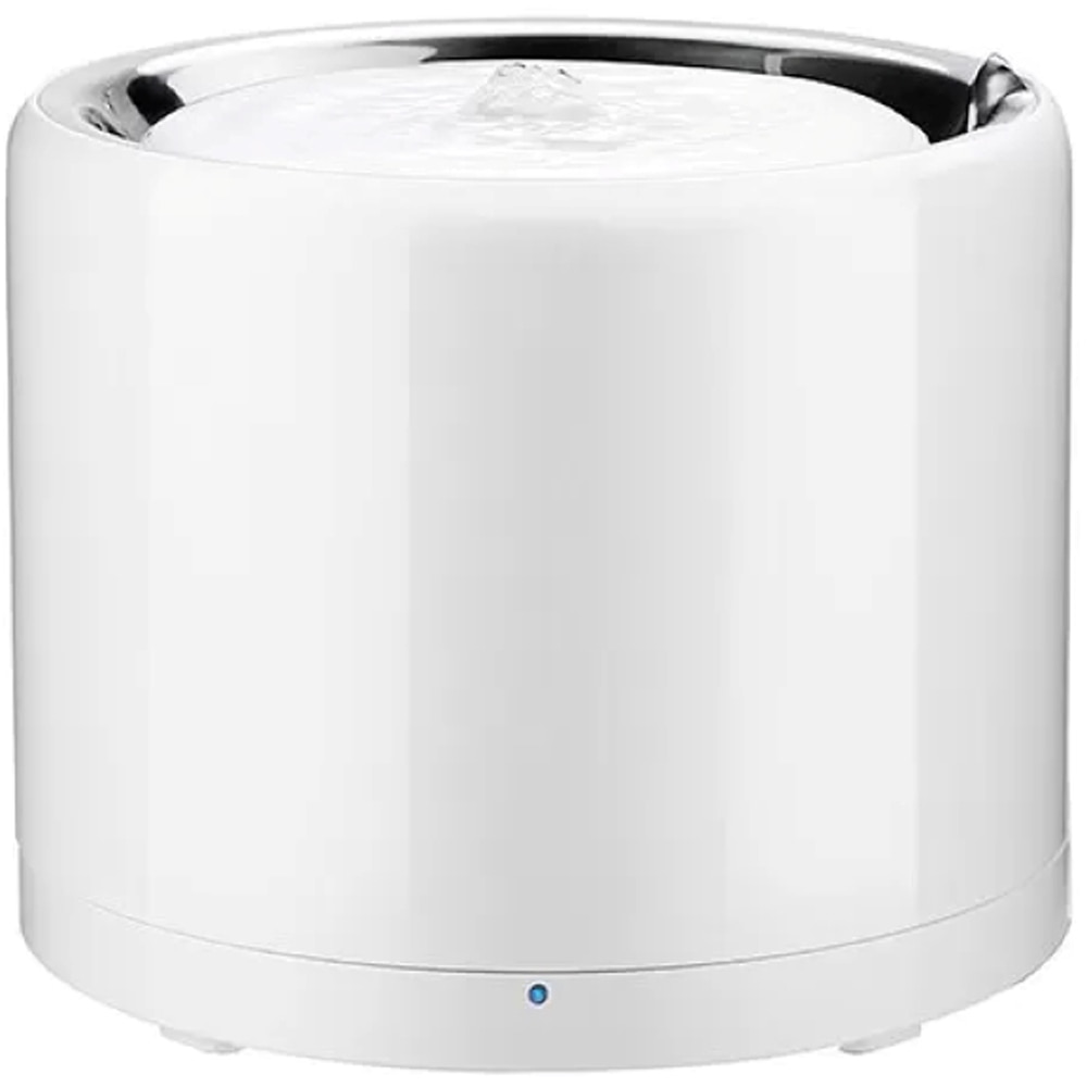 Fantana apa animale de companie PETKIT Eversweet 3 Pro, Smart, 1.35 l, alb