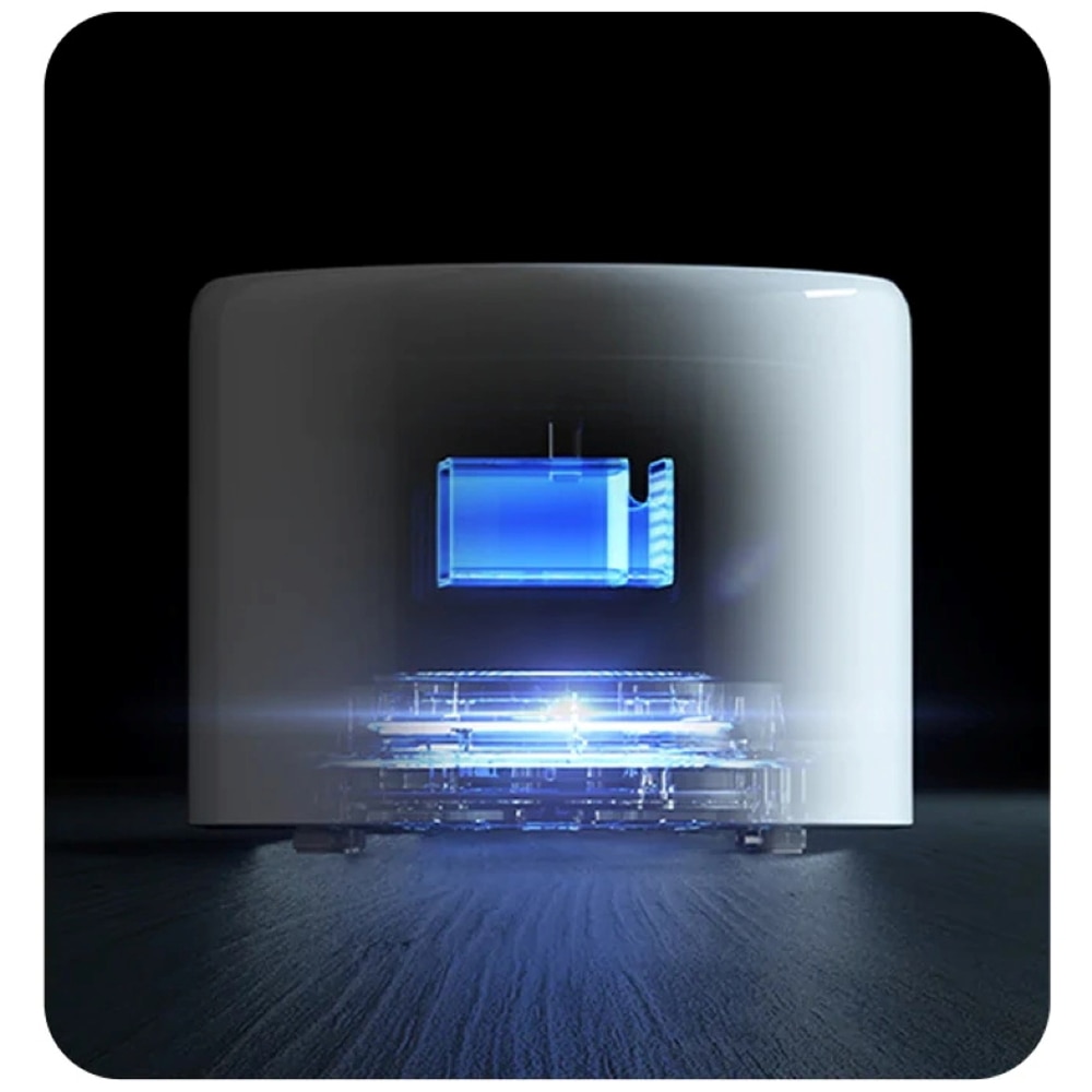 Fantana apa animale de companie PETKIT Eversweet 3 Pro, Smart, 1.35 l, alb