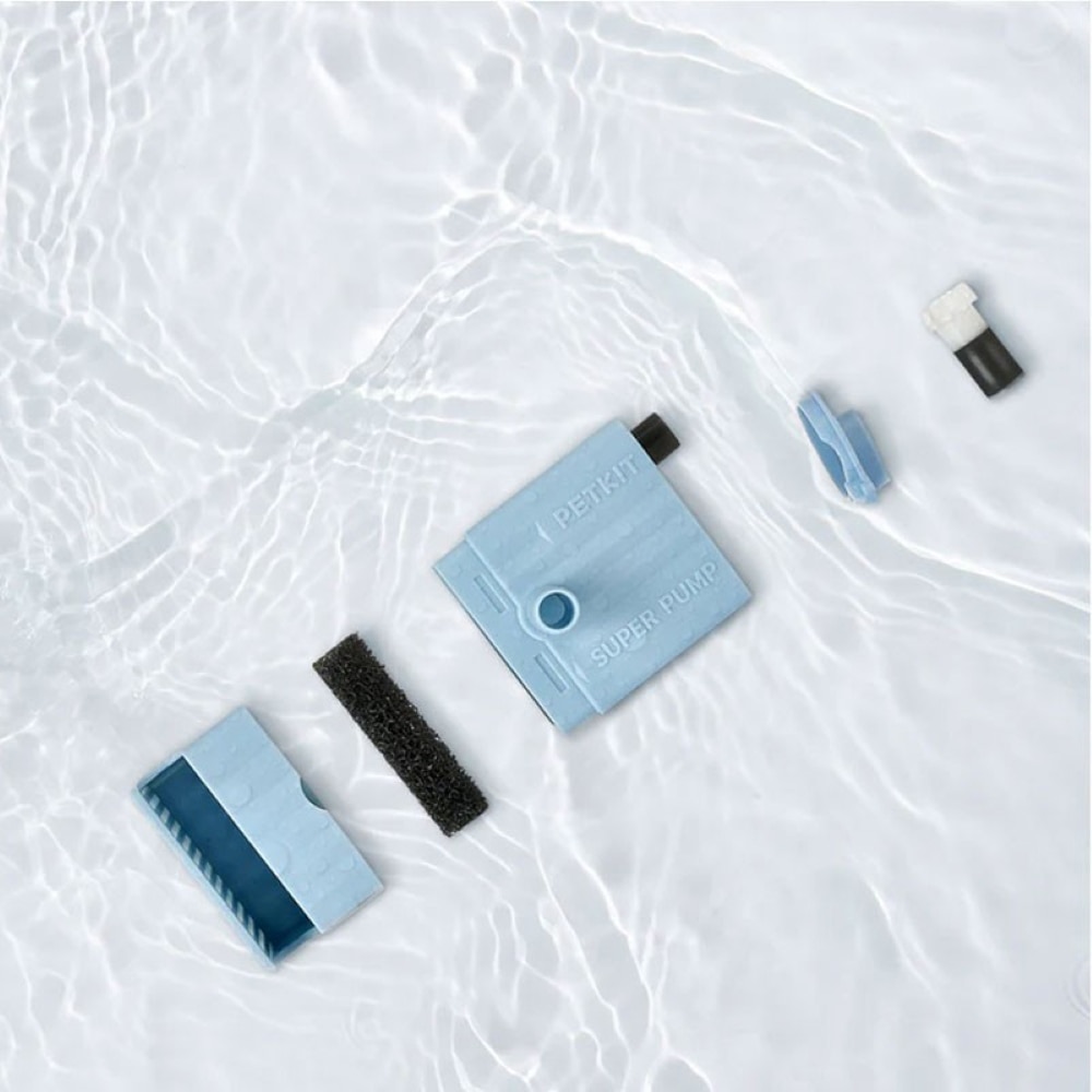 Pompa fantana apa PETKIT Eversweet 3 Pro, alb