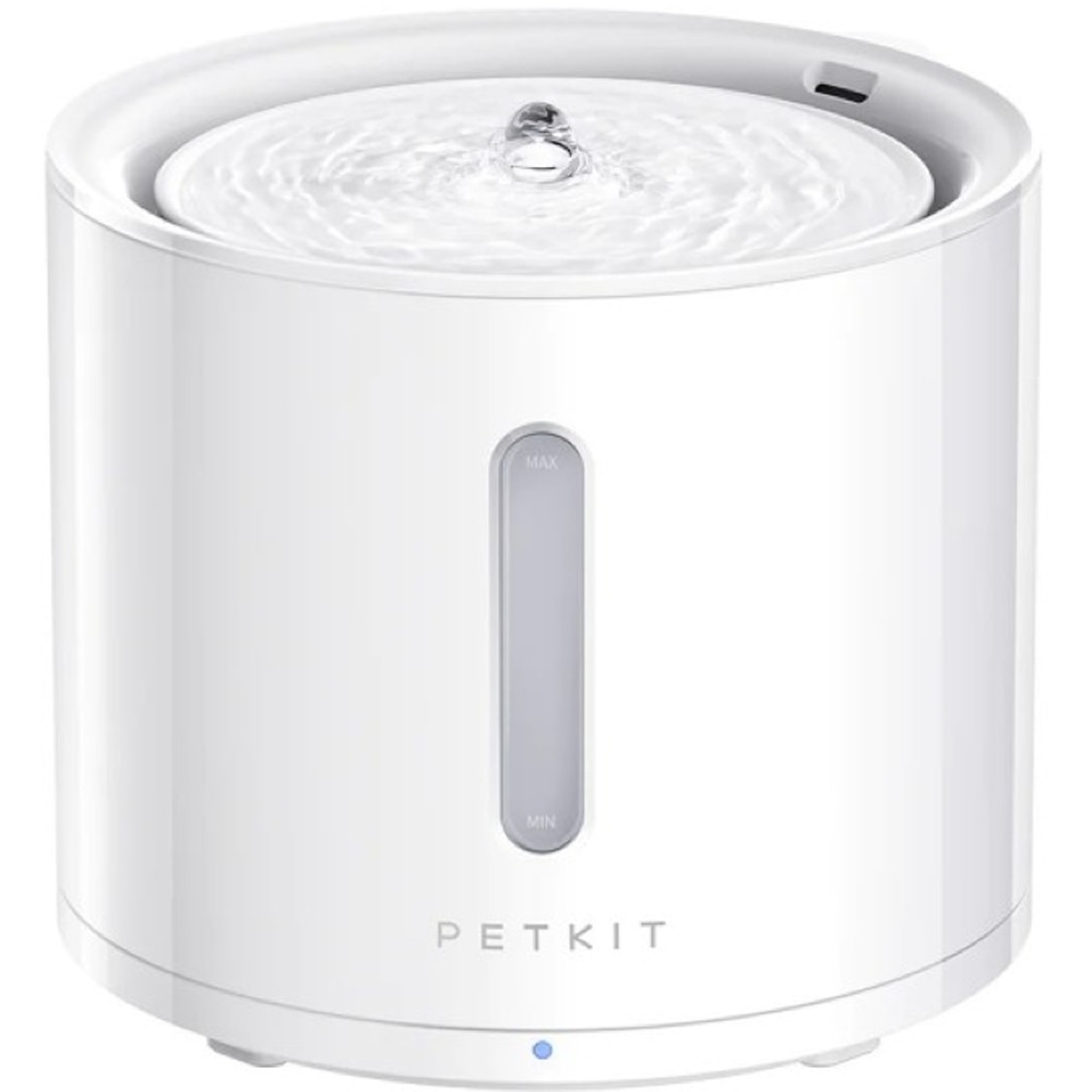 Fantana apa animale de companie PETKIT Eversweet Solo 2, Smart, 2 l, alb