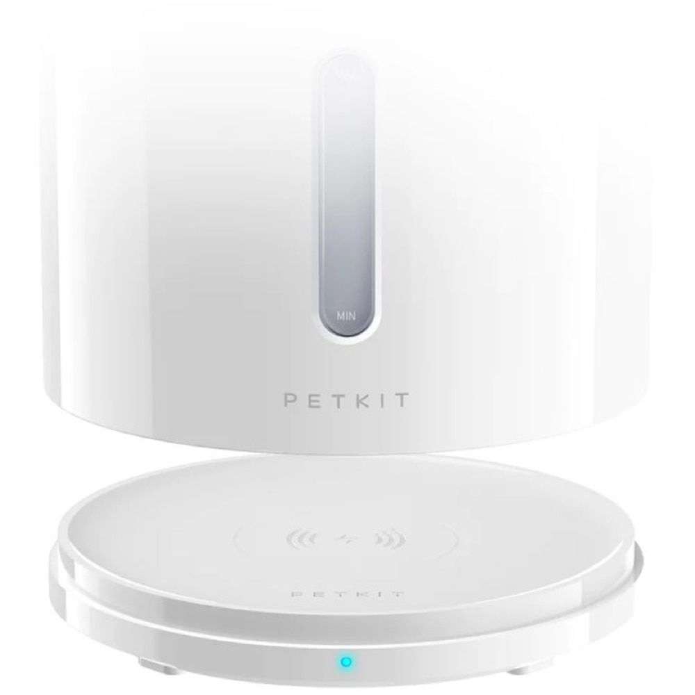 Fantana apa animale de companie PETKIT Eversweet Solo 2, Smart, 2 l, alb