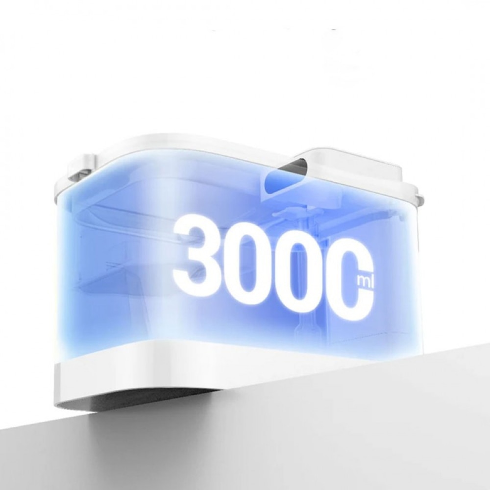 Fantana apa animale de companie PETKIT Eversweet Max, Smart, 3 l, alb