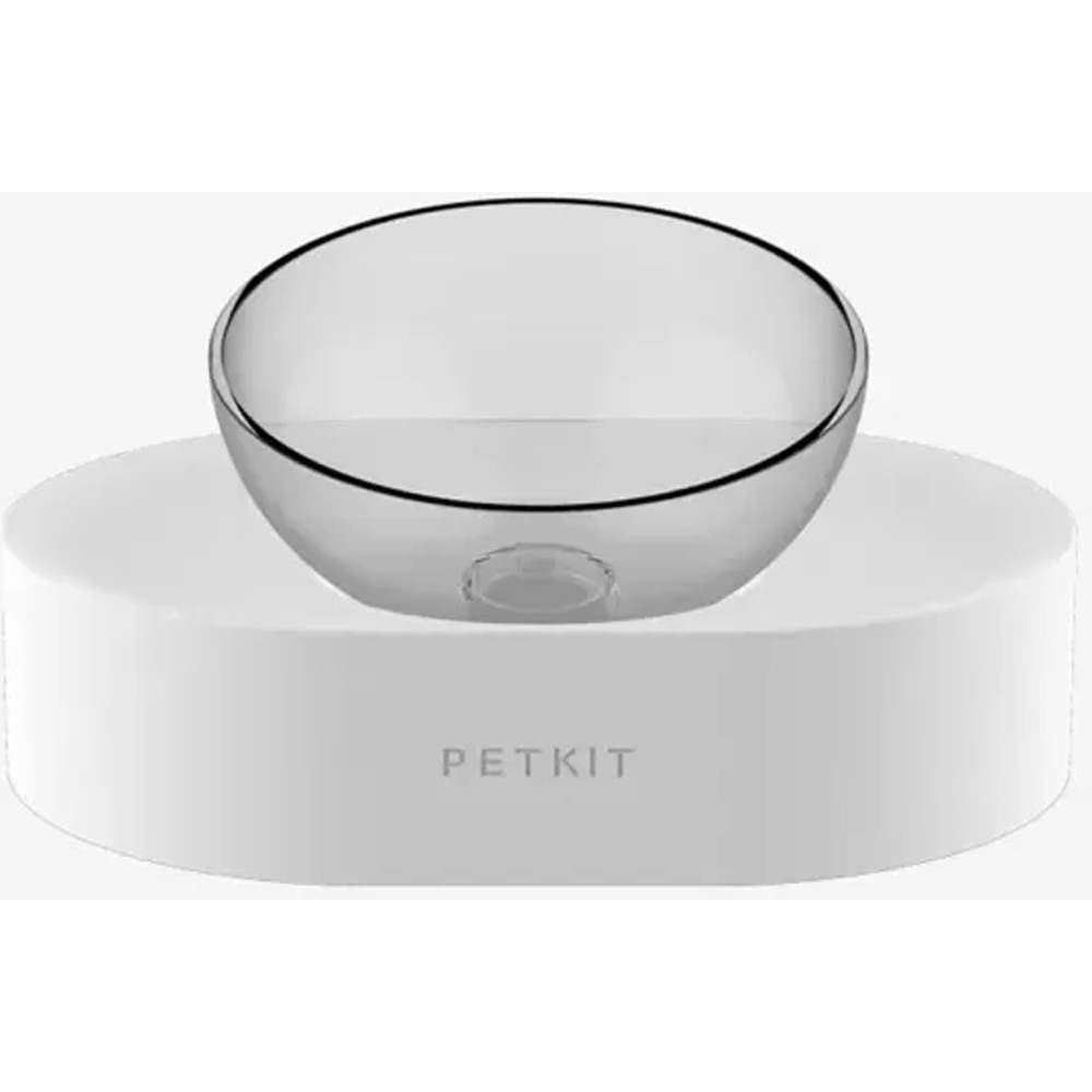 Bol hrana pisici PETKIT Fresh Nano-Cat, 0.5L, alb