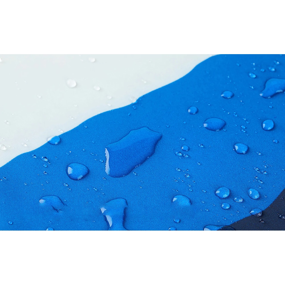 Covoras litiera PETKIT Pura X, poliester, 44 x 44 x 2 cm, multicolor