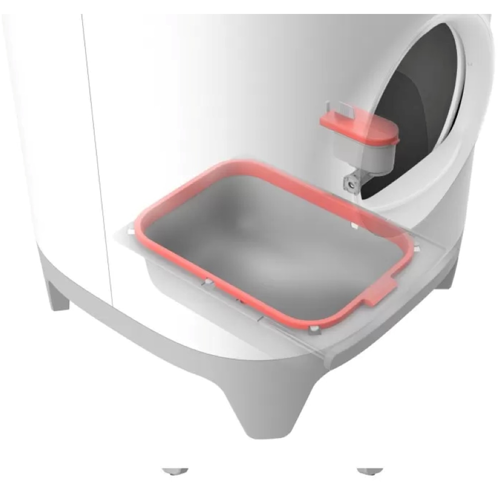 Rezerva odorizant litiera PETKIT Air Purifying, 4 x 50 ml