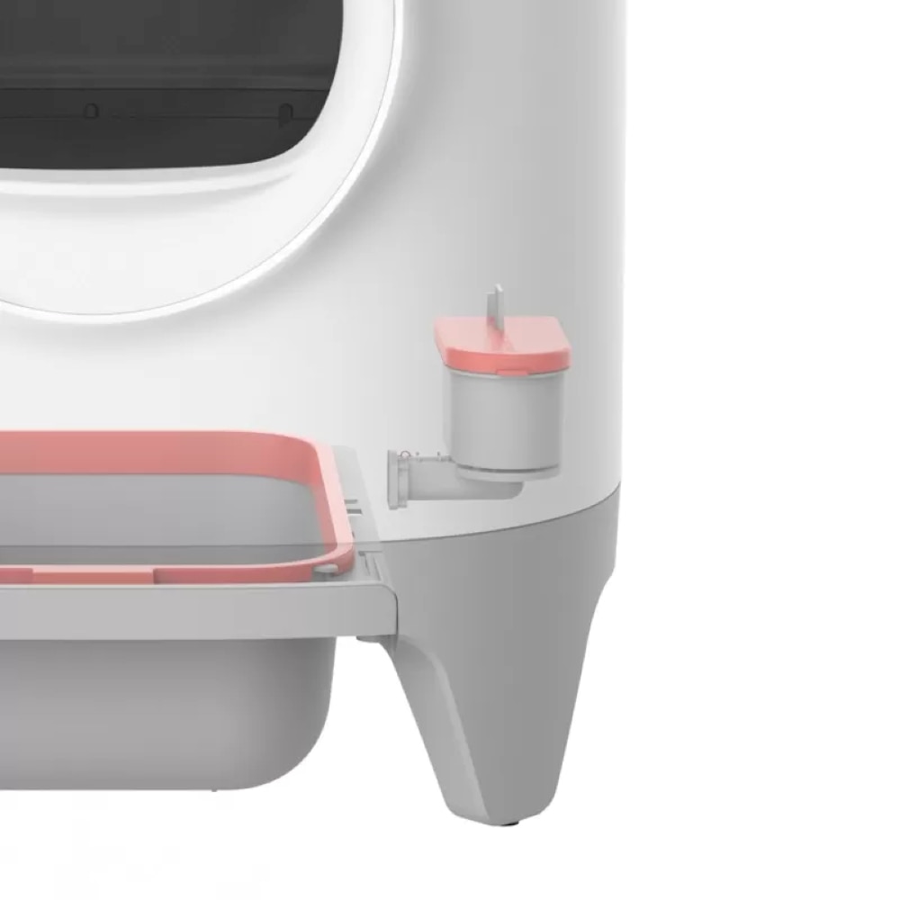 Rezerva odorizant litiera PETKIT Air Purifying, 4 x 50 ml