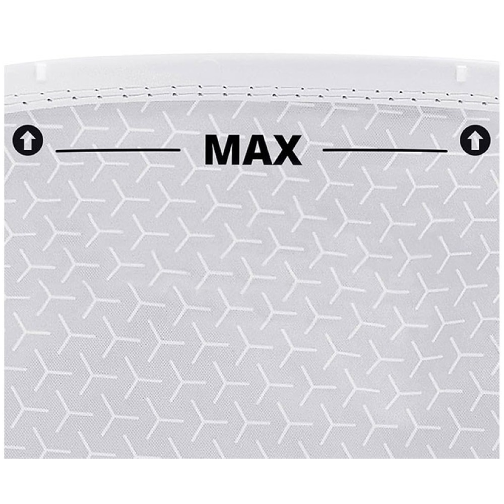 Covoras litiera PETKIT Pura Max, microfibra, 48 x 44 x 3 cm, gri