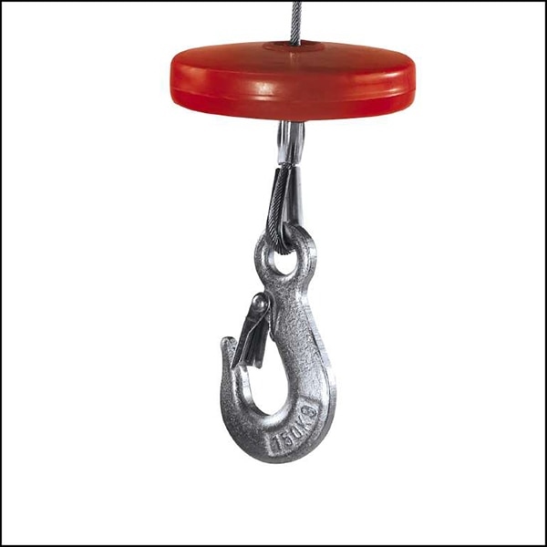 Electropalan Einhell TC-EH 250, 500 W, 250kg