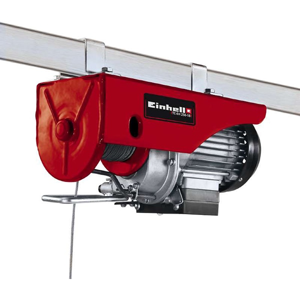 Electropalan Einhell TC-EH 250, 500 W, 250kg