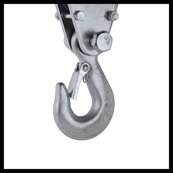 Electropalan EINHELL TC-EH 600, 1050 W, 600kg