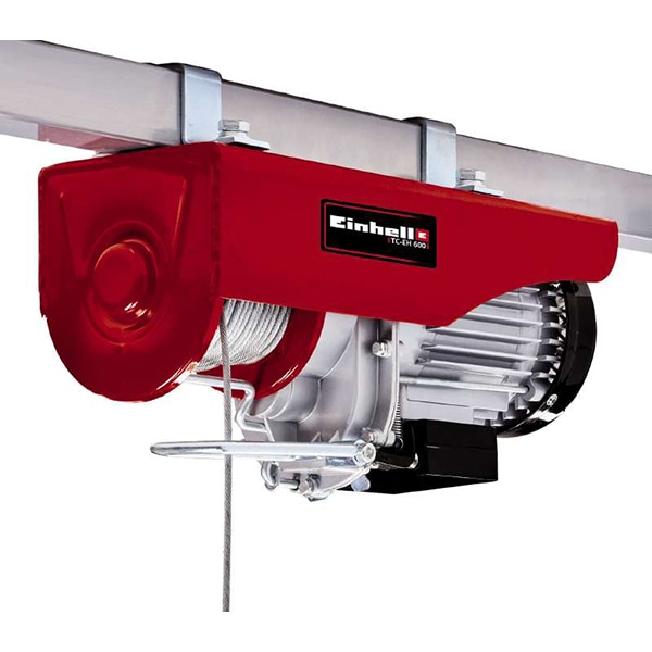 Electropalan EINHELL TC-EH 600, 1050 W, 600kg